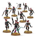 WYCHES DRUKHARI