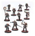 KILL TEAM : FRÈRES DE COUVAÉE