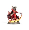 CITÉS DE SIGMAR : PYROMAÎTRE AQSHIEN