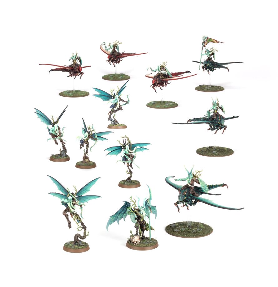 FER DE LANCE : VOL D'AILES-DE-HAINE