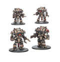 L/I : CHEVALIERS QUESTORIS MAGAERA/STYRIX