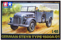 1/48 STEYR TYPE 1500A/01 ALLEMAND