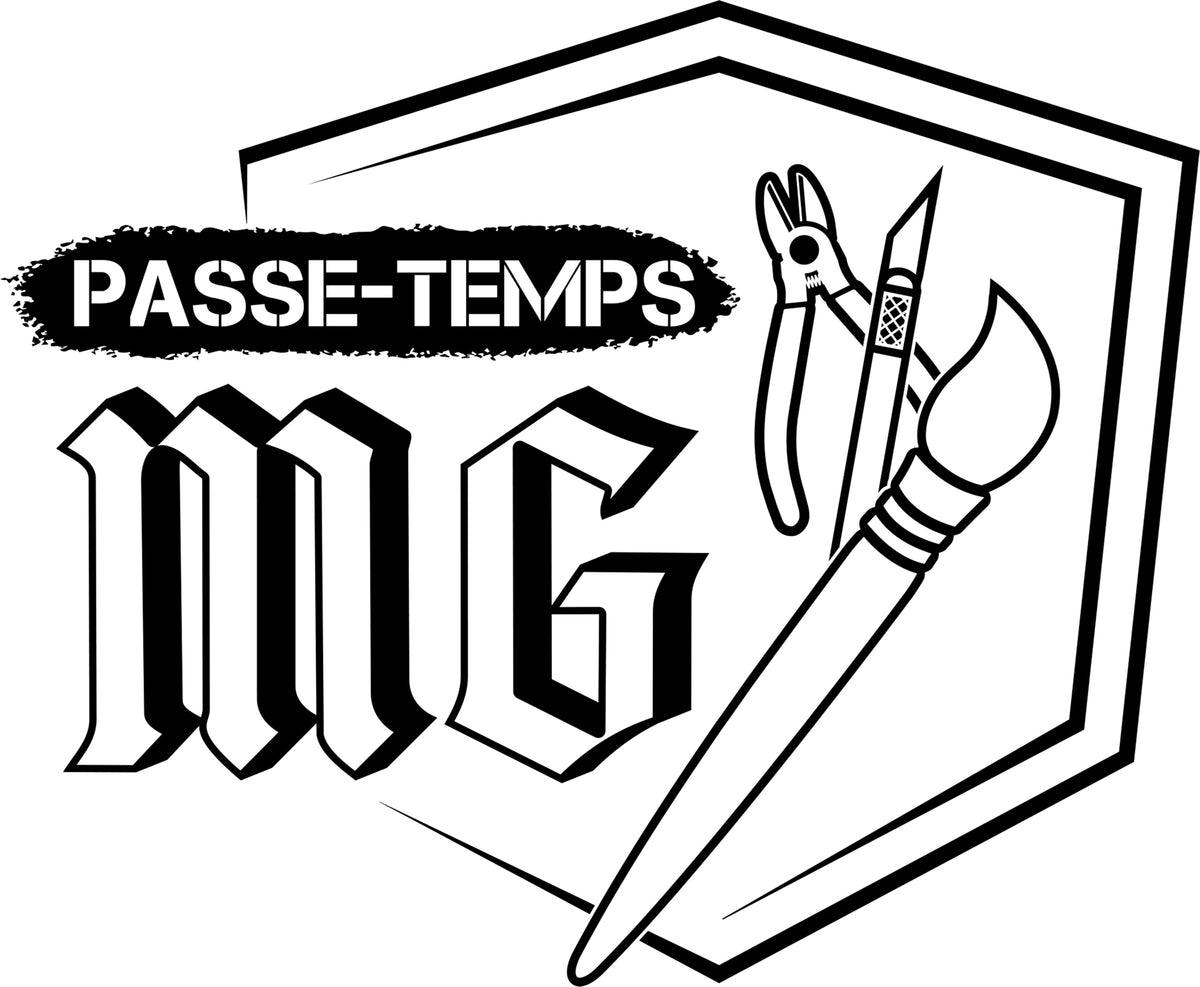 Passe-temps MG
