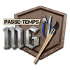 Passe-temps MG - Accueil