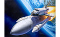 Navette spatiale avec propulseurs 1/144 Revell 05674 (VENTE FINALE)