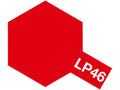 LP-46 ROUGE MÉTALLISÉ PUR