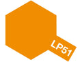 LP-51 PURE ORANGE
