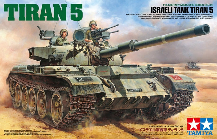 1/35 TIRAN 5