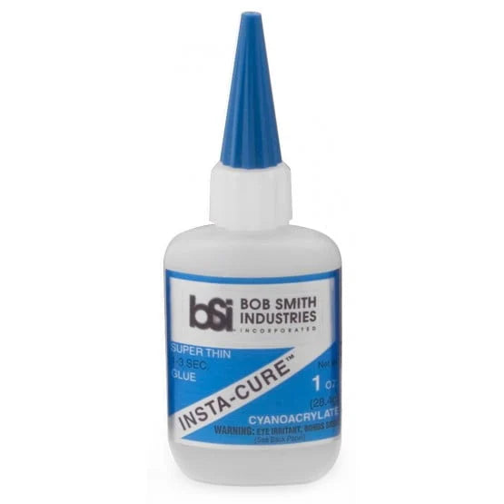 INSTA-CURE 1.0 OZ W/BOTTLE