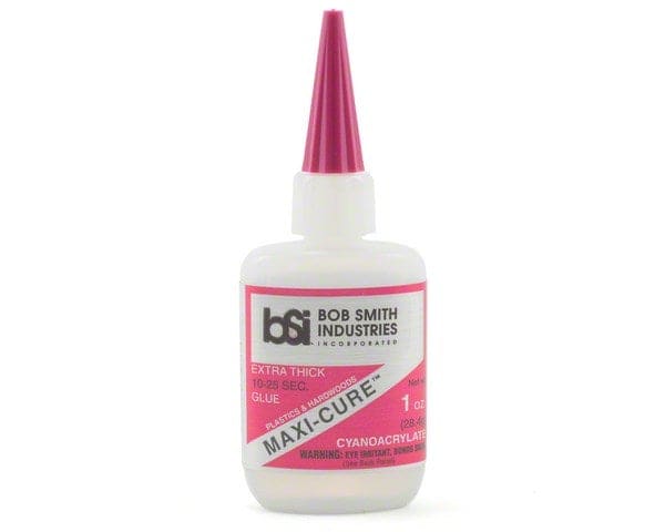 MAXI CURE 1,0 OZ AVEC FLACON