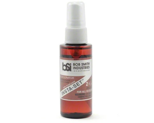 ACCÉLÉRATEUR INSTA-SET 59 ML