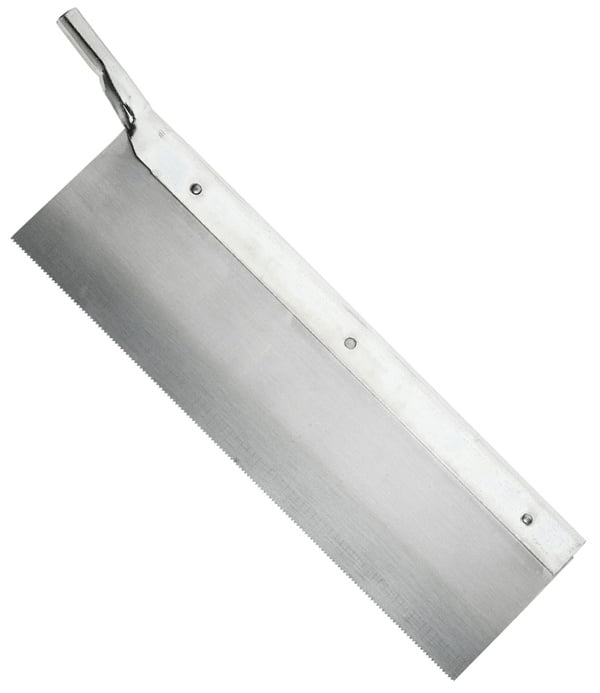 SAW BLADE 1-1/2" DEEP 5" LONG