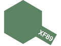 TAMIYA ACRYLIC XF-89 DARK GREEN 2