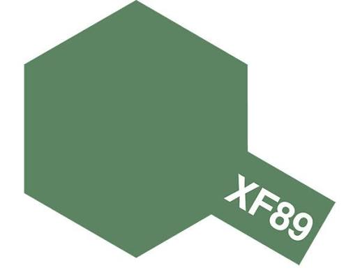 TAMIYA ACRYLIC XF-89 DARK GREEN 2
