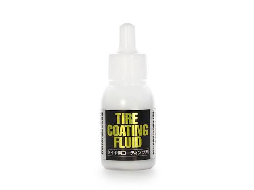 R/C TIRE COATING FLUID