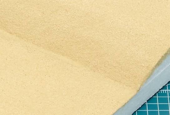 TEXTURE PAINT (GRIT LT SAND)