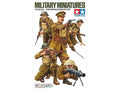1/35 WWI BRITISH INFANTRY SET