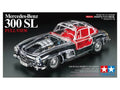 1/24 Full-View MERCEDES 300 SL