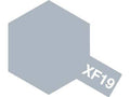 TAMIYA ÉMAIL XF-19 GRIS CIEL MAT