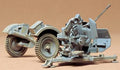 German 20mm FLAK38 MIT Sd.Ah.51 1/35 Tamiya MM202 (FINAL SALE)
