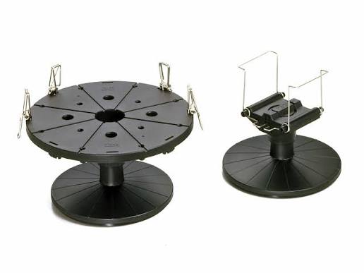 SET DE SUPPORT DE PEINTURE TAMIYA SPRAY-WORK