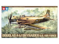 1/48 DOUGLAS A-1J SKYRAIDER USAF
