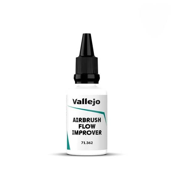 Vallejo 71362 AIRBRUSH FLOW IMPROVER 32ml