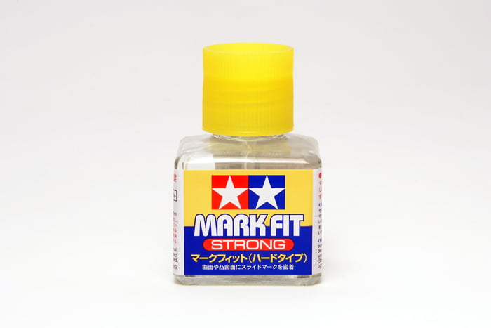 TAMIYA MARK FIT STRONG
