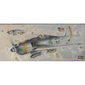 Focke-Wulf Fw190F-8 1/72 Hasegawa 51304 (VENTE FINALE)