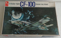 Chasseur tous temps CF-100 1/72 Hobby Craft HC1391 (VENTE FINALE)