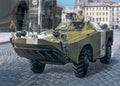 Véhicule de reconnaissance BRDM-1 1/35 Eastern Express 35161 (VENTE FINALE)