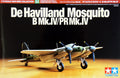 1/72 MOSQUITO B MK.IV/PR MK .IV