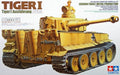 1/35 GERMAN TIGER I INITIAL PRODUCTION