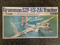 Grumman S2F-1 (S-2A) Tracker 1/72 Hasegawa K001 (FINAL SALE)