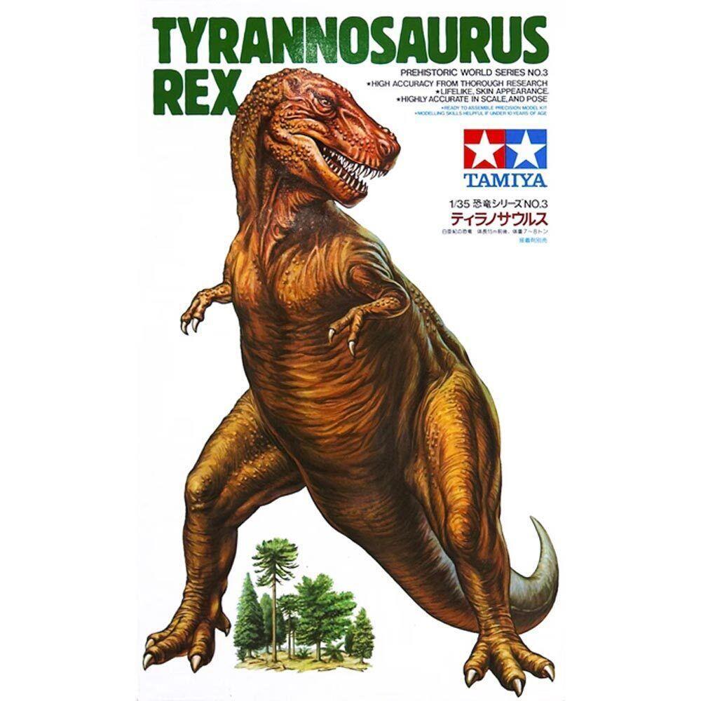 R' TYRANNOSAURUS REX