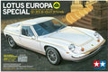 LOTUS EUROPA SPECIAL 1/24