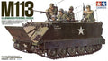 M113 A.P.C. américain au 1/35