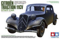 1/35 CITROEN TRACTION 11CV STAFF CAR