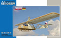 SG-38 1/48 Special Hobby 48139 (VENTE FINALE)