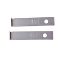 COUTEAU DE MODELAGE GRATTOIR PRO X2