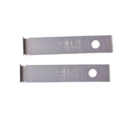 COUTEAU DE MODELAGE GRATTOIR PRO X2