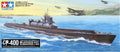 TAMIYA JAPANESE NAVY SUBMARINE I-400