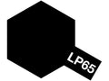 LP-65 CAOUTCHOUC NOIR